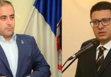 ВАЦИЋ И ЂУРЂЕВ најоштрије осудили претње смрћу упућене Гојку Раичевићу, уреднику ИН4С