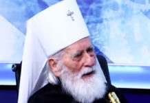 МАСКЕ СУ ПАЛЕ: Мираш Дедеић окружен усташама након гостовања на загребачкој телевизији! (ФОТО) Фото: Youtube printscreen