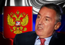 ШАМАР ЗА ЗВАНИЧНУ ПОДГОРИЦУ: Руска црква упутила оштру поруку Ђукановићу!