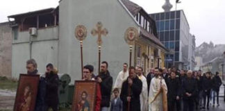 Фото: facebook.com/borovo.hr