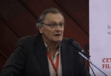 СРАМОТА УНИВЕРЗИТЕТА У НОВОМ САДУ! Миленко Перовић: Најбоље је када Српски народ плаче!