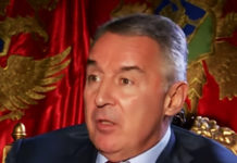 МИЛОВИ ПЕНДРЕЦИ, СУЗАВЦИ И НАТO ХАКЕРИ УДАРАЈУ ПО НАРОДУ! Фото: Youtube printscreen