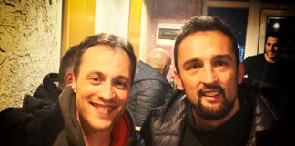 Фото: facebook.com/markomilacic1985