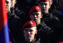 ГРМИ “ПУКНИ ЗОРО“: У Бањалуци и другим градовима обележава се Дан Републике Српске! (ВИДЕО) Фото: Youtube printscreen