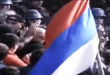 ОВАЈ ДОКУМЕНТАРАЦ НИЈЕ ПЛАТИО СОРОШ: Погледајте први српски, анти-жути документарни филм! (ВИДЕО) Фото: Youtube printscreen