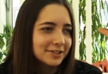 ПОНОС СРБИЈЕ: Наташа Арсеновић је потпуно слепа, али успела је да уради нешто што нико никада на свету није урадио! Фото: Youtube printscreen