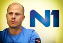 “ТО ЈЕ ЛАЖОВСКА ТЕЛЕВИЗИЈА!“ Павле Бихали покренуо акцију против Н1 (ВИДЕО)