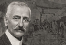 “ОСТАЈТЕ ОВДЈЕ!“ Послушајте родољубиву песму Алексе Шантића о одласку из земље Фото: Youtube printscreen