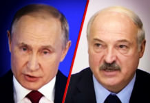 ЛУКАШЕНКО ЗАБИЈА НОЖ У ЛЕЂА ПУТИНУ?! Почео преговоре са Американцима?! Ово се дешава… Фото: Youtube printscreen