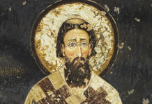 “СЛАВИТИ СВЕТОГ САВУ НИЈЕ САМО ЧАСТ, ВЕЋ И ВЕЛИКА ОБАВЕТА!“ Говор на слави Градске општине Врачар