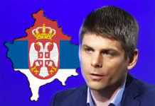 ЗНАК ПАЖЊЕ: Погледајте шта су деца са Косова поклонила људини Арно Гујону за рођендан! (ФОТО) Фото: Youtube printscreen