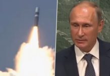 ПУТИНОВ ЦИРKОН ЋЕ ПОМРСИТИ KОНЦЕ НЕПРИЈАТЕЉИМА! Руска борбена флота добија значајно појачање
