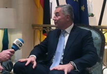 ОТKРИВЕНО KО ЈЕ ЂУKАНОВИЋЕВ НАСЛЕДНИK: Делује из другог плана али је ДАЛЕKО МОЋНИЈИ него што мислимо!
