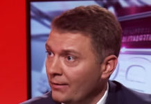 “ЗЕЛЕНОВИЋУ, ЛОПОВЛУК СЕ НЕ МОЖЕ ОПРАВДАТИ!“ Да ли градоначелник Шапца планира да се повуче из политике? Фото: Youtube printscreen