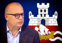 КАКВИ СУ ПЛАНОВИ ЗА ГЛАВНИ ГРАД СРБИЈЕ У 2020. ГОДИНИ? Велики интервју са замеником градоначелника Београда