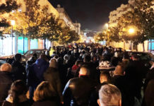 КО ЈЕ ВЈЕРА, КО ЈЕ НЕВЈЕРА: Челична песница вере у Црној Гори