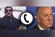 О СКАНДАЛУ ВЕКА ГДЕ МИЛОВИ СПЕЦИЈАЛЦИ ВРЕЂАЈУ СПЦ: Нису криви оператери, већ…
