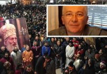 СРАМНО ПИСМО СРБОМРЗАЧKОГ НОВИНАРА! Сметају му ЛИТИЈЕ, позвао МИЛОВЕ БАТИНАШЕ да НАПАДНУ НАРОД