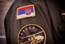 ВОЈСКА СРБИЈЕ ПОСТАЈЕ БРУТАЛНА СИЛА! Кинески “дронови убице“ у нашем саставу (ВИДЕО) Фото: Youtube printscreen