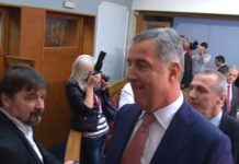 Свака част! МИЛОВ ОДБОРНИК ОДБИЈА ПОСЛУШНОСТ: Ево како је исказао пркос (ФОТО)