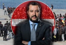 ИТАЛИЈА: Наталитет никад нижи, имиграција никад већа!