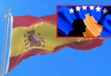 ШПАНИЈА ОДБИЈА ДА ДОЂЕ У ЗАГРЕБ због Косова!