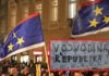 “ВОЈВОДИНА НИЈЕ СРБИЈА“ Забранити рад ОВЕ СТРАНКЕ! Грубо крше Устав и позивају на СЕПАРАТИЗАМ!