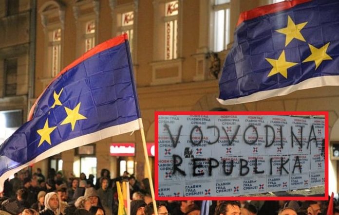 Vojvodjanska-partija-Zastave-Vojvodine