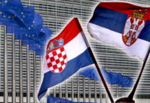 ХРВАТСKИ УДАР НА СРБИЈУ: Преузели председавање ЕУ и одмах спремају „ЦРНУ ЛИСТУ“ захтева за нашу земљу