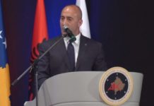 ХАРАДИНАЈ ОБЈАВИО: Kосово ће због овога престати да постоји!