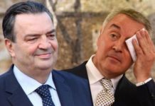 МИЛО ПАДА ПРЕ БОЖИЋА! Огласио се Kнежевић и обећао: “ПЛАТИЋЕ НАМ ЗА СВЕ“