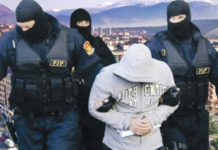 УЗБУНА! МИЛО КРЕНУО У НАПАД! Почело хапшење учесника литија у Црној Гори!