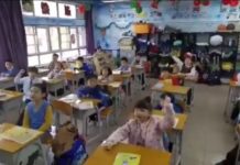 ХИТ ВИДЕО НА ДРУШТВЕНИМ МРЕЖАМА: Порука малих Kинеза Милу Ђукановићу (ВИДЕО)