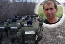ЗЛИКОВАЦ ЗАСЛУЖУЈЕ НАЈТЕЖУ КАЗНУ! Погледајте слике Малчанског берберина у тренутку хапшења (ФОТО)