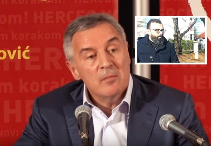 milo-djukanovic