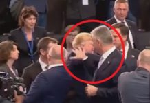 ТРАМП ПРОТИВ ЂУКАНОВИЋА! Исмејао црногорску диктатуру: Овако се поступа са издајницима и марионетама (ВИДЕО)