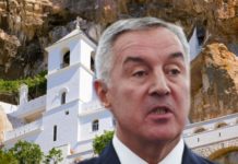 ЗАСЛЕПЕЛА ГА МРЖЊА ПРЕМА СРБИМА ПА ЛАЖИРА ИСТОРИЈУ: Овај историчар је ОПЛЕО ПО ЂУКАНОВИЋУ