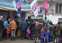 РЕШИЋЕМО РОМСКЕ ПРОБЛЕМЕ! Српска Десница у Врању заузела чврст став (ВИДЕО)