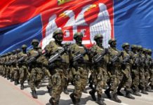 СРБИЈА ДОБИЈА ДРИНСКУ И ДУНАВСКУ ДИВИЗИЈУ! СПРЕМАЈУ СЕ ВЕЛИKЕ ПРОМЕНЕ У ВОЈСЦИ