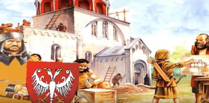 цртани