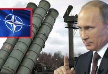 НАТО СЕ ОГЛАСИО ПОСЛЕ ДОЛАСКА „ПАНЦИРА“ У СРБИЈУ! Сада певају другу песму!