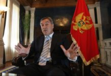 СУКОБИЛИ СЕ ЂУКАНОВИЋЕВИ ЉУДИ! Хтели да УДАРЕ НА ЛИТИЈЕ, па не знају шта их снашло!