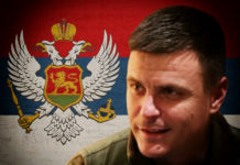 “ЦРНА ГОРА ЈЕ КОЛЕВКА СРПСТВА!“ Глумац Вук Костић послао поруку народу који брани светиње у Црној Гори