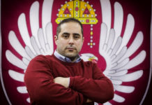 “ЗАР СЕ НЕКО СТИДИ ШТО ЈЕ НАЦИОНАЛИСТА?!“ Миша Вацић обећава сигуран улазак у Скупштину Србије (ВИДЕО) Фото: srpskadesnica.rs