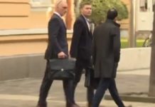 БРУКА СРПСКОГ ПРАВОСУЂА: Ко је сакрио предмет лоповлука градоначелника Шапца?