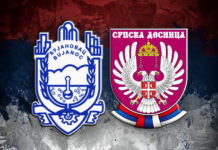 “ТУ СМО ДА ПОЧУПАМО ПРЕОСТАЛИ КОРОВ СВАКЕ ВРСТЕ!“ Српска Десница отворила је своју канцеларију и у Бујановцу (ФОТО)