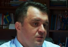 ВУЈОВИЋ У ОВЧИЈОЈ КОЖИ Фото: Youtube printscreen
