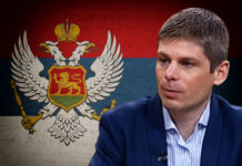 “ЛИТИЈЕ У ЦРНОЈ ГОРИ СУ ПРИМЕР ЗА ЦЕЛИ СВЕТ!“ Људина Гујон уз српски народ у одбрани светиња