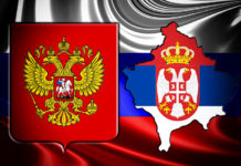 РУСИЈА СПРЕМНА ДА УЂЕ У ПРЕГОВОРЕ ОКО КОСОВА И МЕТОХИЈЕ! Ово се дешава…