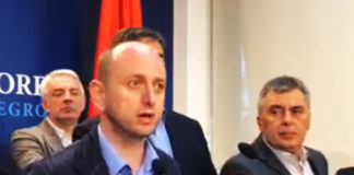 Фото: Facebook video printscreen